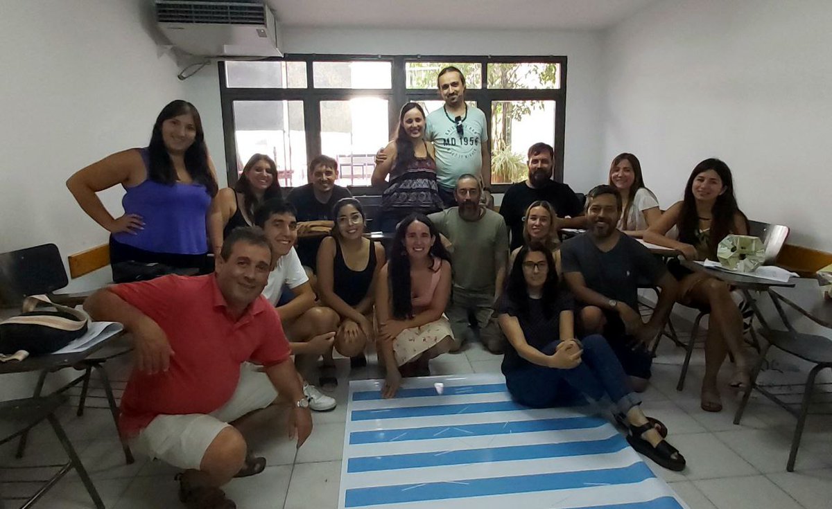 Darío Devia tweet media