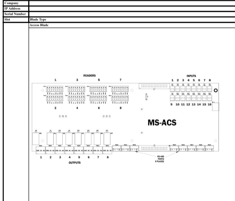 InnotechNY's tweet image. Secure your space with cutting-edge card access design! Innotech&apos;s professional services provide the latest technology to keep your business safe. #CardAccess #SecurityDesign #Innotech