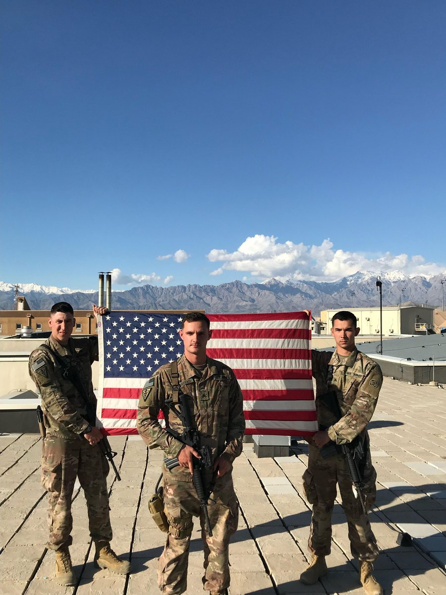 Meet Sgt. James Ranstead, he joined the U.S. Army Reserve as a Licensed Practical Nurse (68C), leading him to become a registered nurse in Boring, Oregon. Keep doing great things!  

<a href="/807thmcds/">807th Medical Command (Deployment Support)</a>| #beallyoucanbe