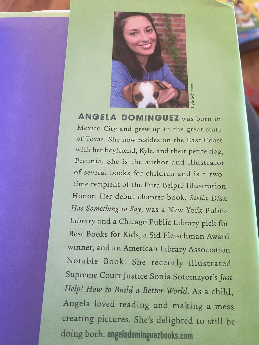 Thank you @andominguez for this special treat!  The students (and staff) at <a href="/JohnJenkinsEle1/">JohnJenkinsElementary</a> will be so excited. <a href="/PWCSNews/">PWCS</a> @pwcsela