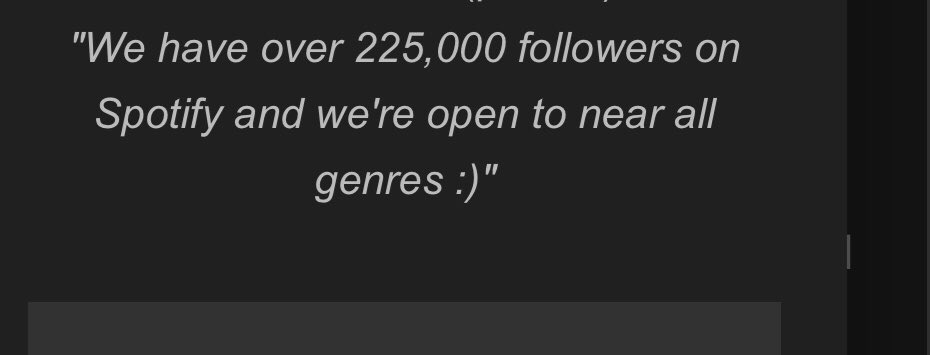 AUW music tweet media