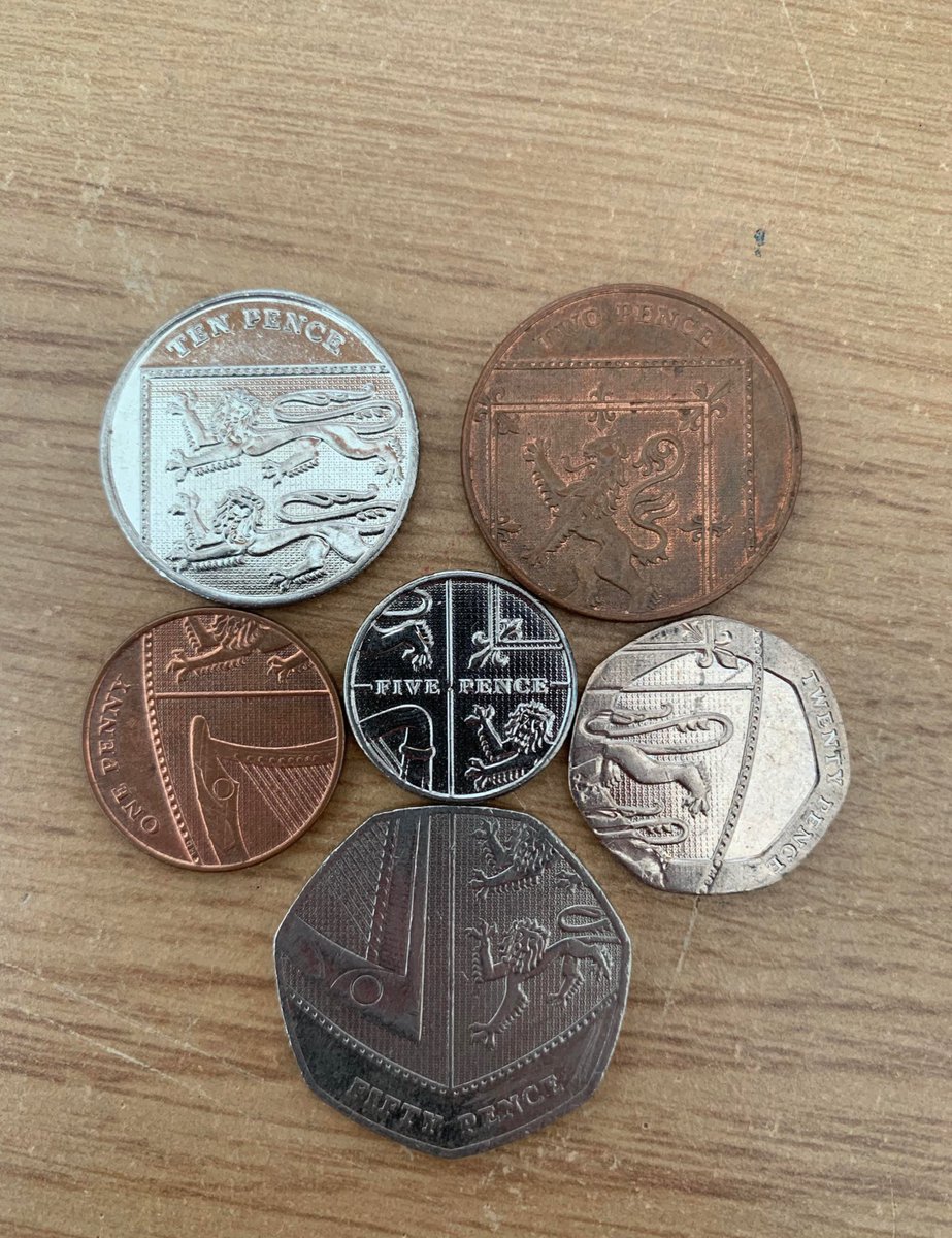 NoContextBrits's tweet image. Organising my finances.