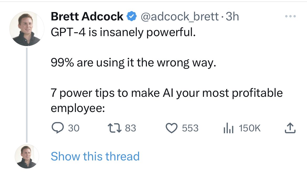 itstimconnors's tweet image. Hey @elonmusk can we mute tweets via regex? 

is (a free university|insanely powerful|changing the world)[.\s\n]+(.*99% +(?:are|of people|don’t))