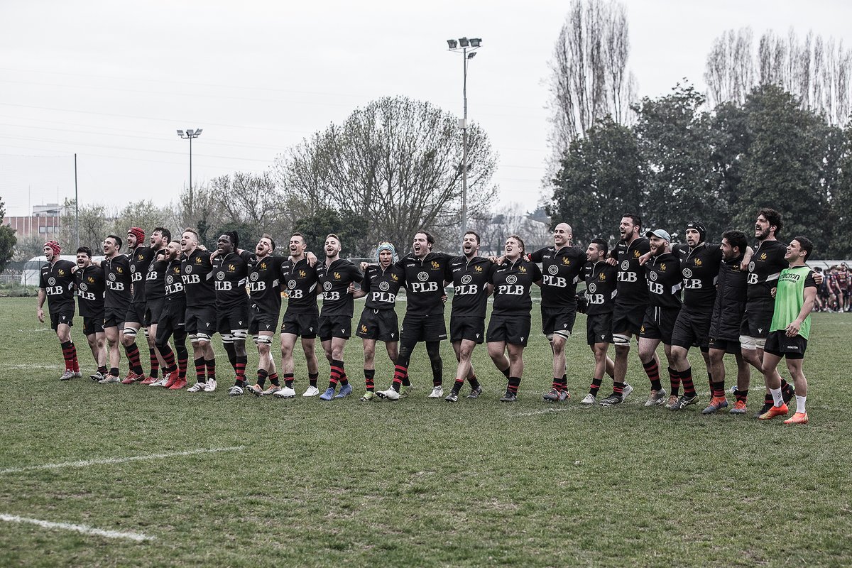 Il Romagna RFC si conferma vincente sul campo di casa: terzo successo di fila allo Stadio del Rugby di Cesena. Battuto il Paese per 24-17
romagnarfc.it/un-altro-succe…