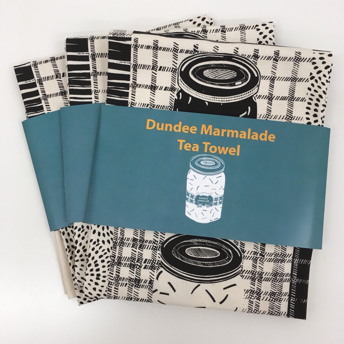 LouiseKirby_'s tweet photo. Thanks for the kind words! ★★★★★ "The tea towel I ordered arrived exactly as depicted, I love the print! The shop owner is extremely helpful and friendly." Hannah S. https://t.co/8LfdyjBjME https://t.co/R5780MEXji
