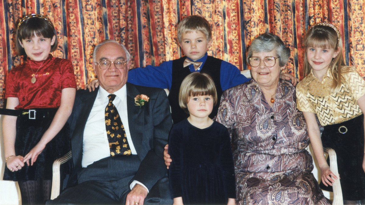 David Edwards (@badlydadly) on Twitter photo 