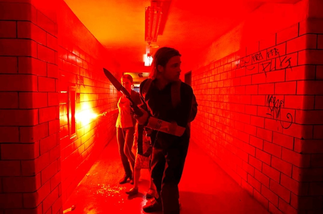 Amor_De_Cine's tweet photo. GUERRA MUNDIAL Z [World War Z] | 2013 #MarcFoster https://t.co/rP2PhGcans