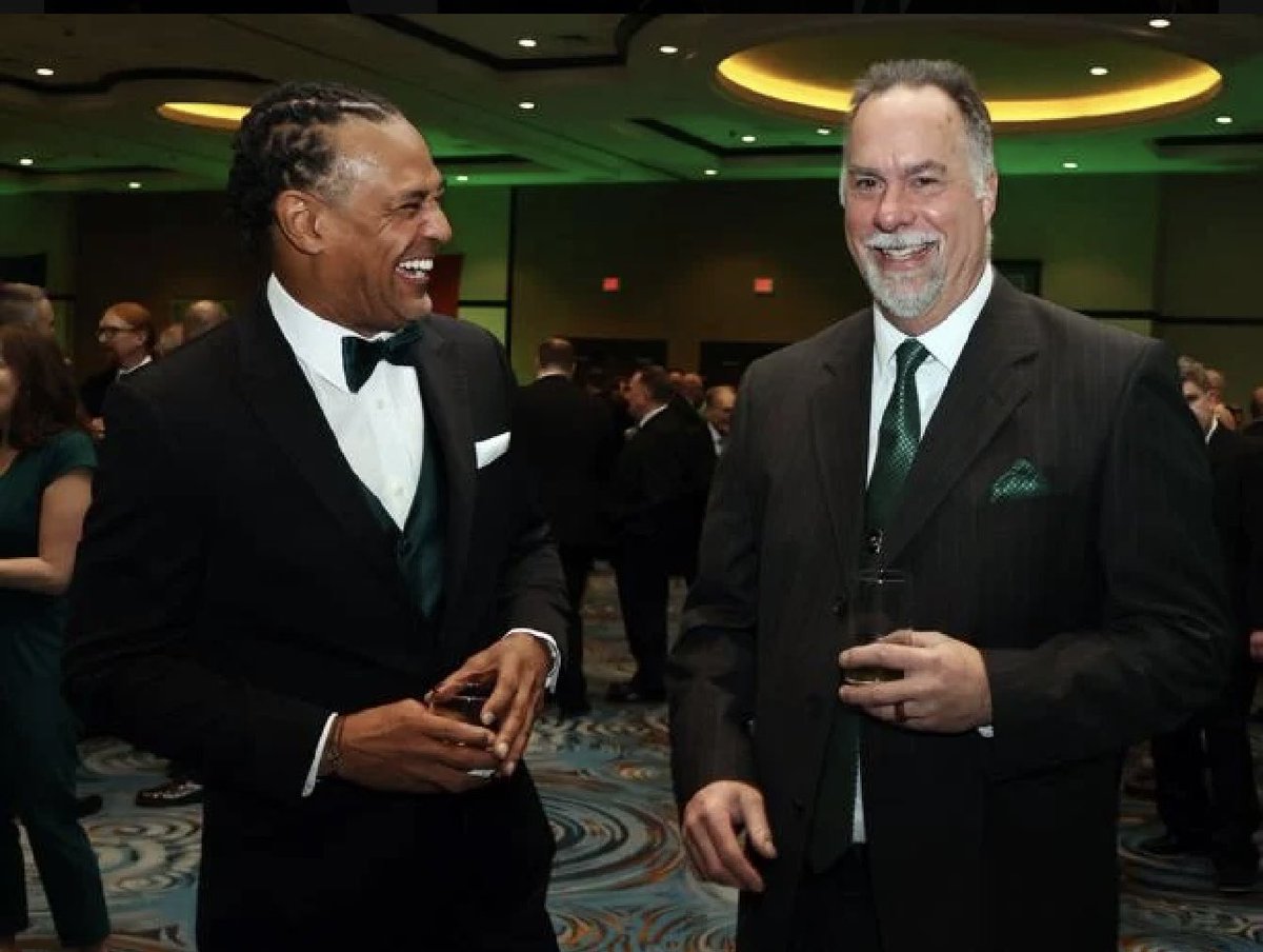 Antonio Freeman tweet media