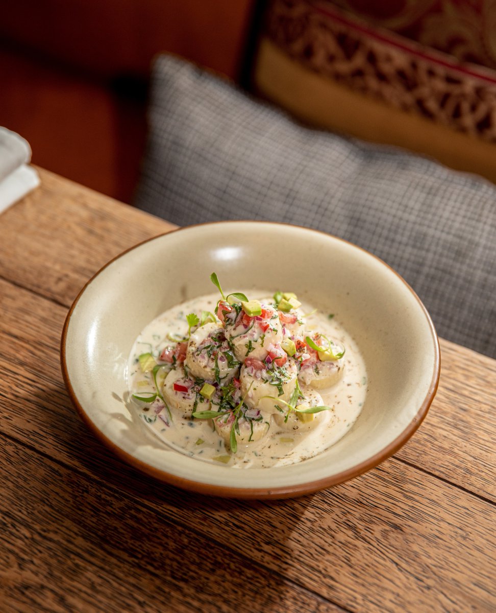 Recomendaciones para esta cuaresma: 
El delicioso sabor de nuestro Ceviche de palmitos.