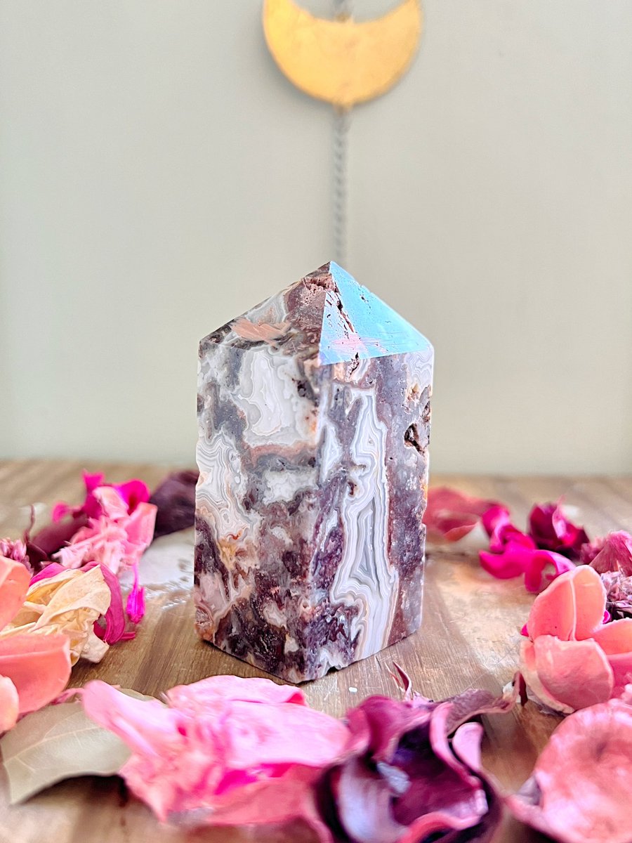 Anna Louise😇🌙🔮 tweet media