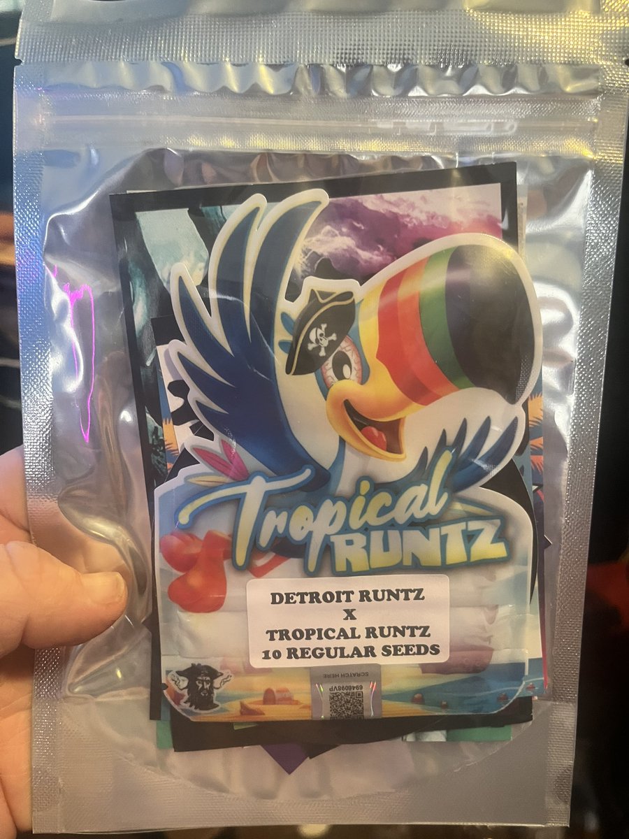 CannaBuzz tweet media