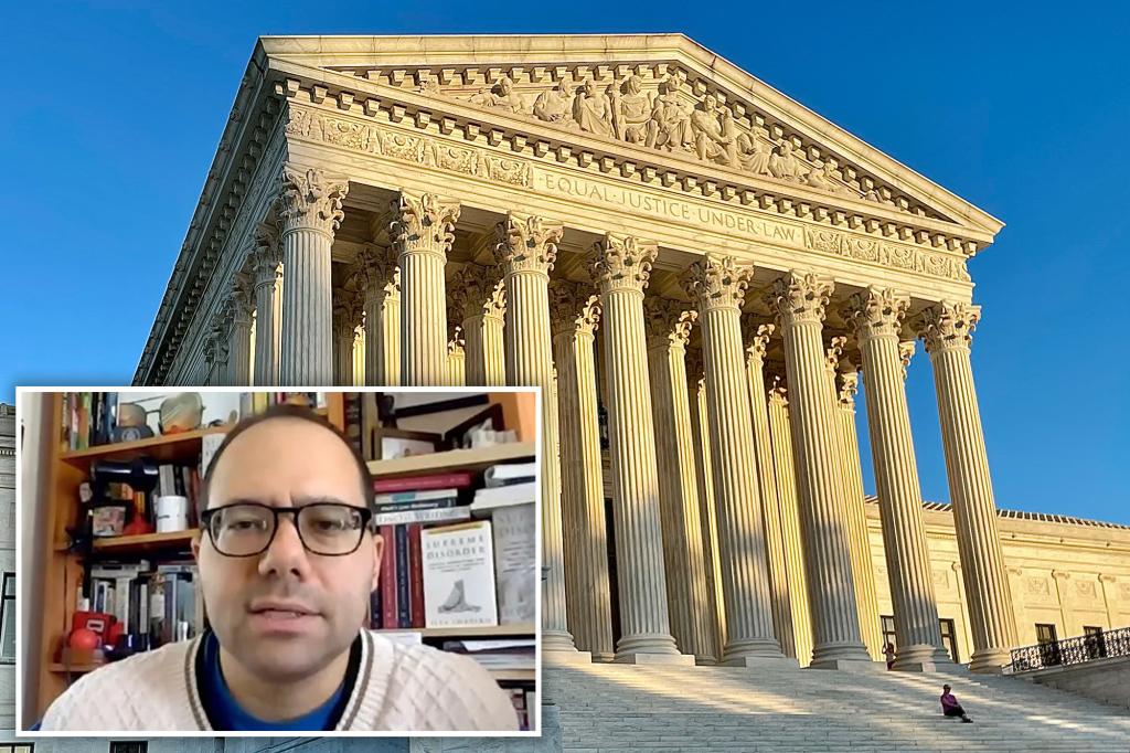 New York Post on Twitter "Exlaw prof slams Stanford’s apology to