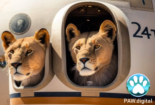 Paw Treats Bot tweet media