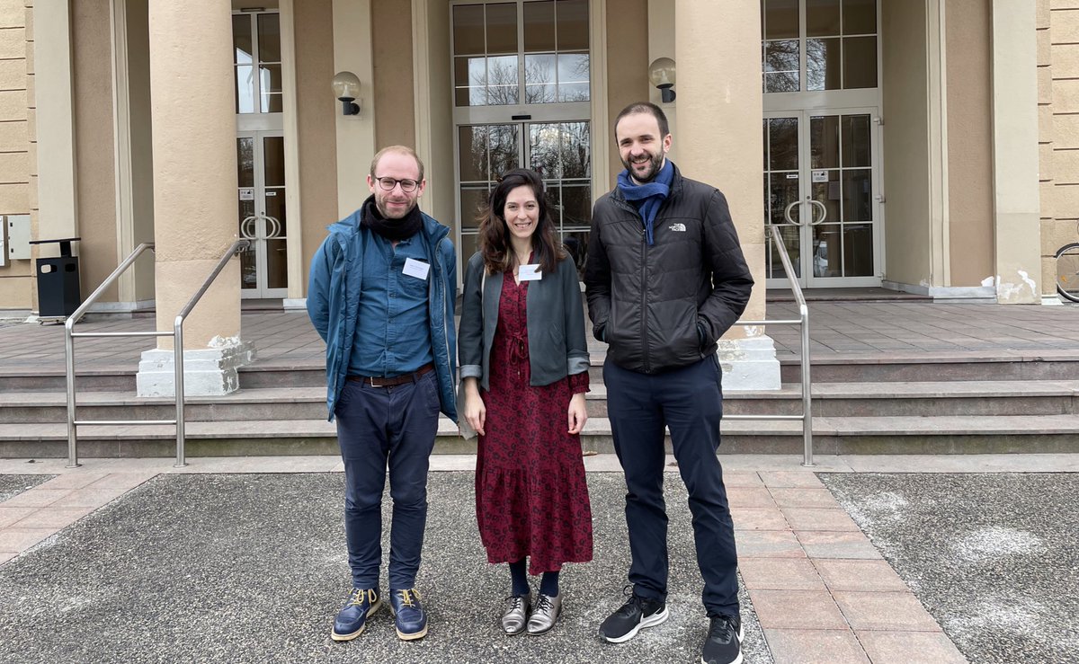 Martin Scheuregger tweet media