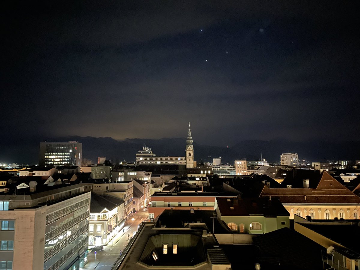 Martin Scheuregger tweet media