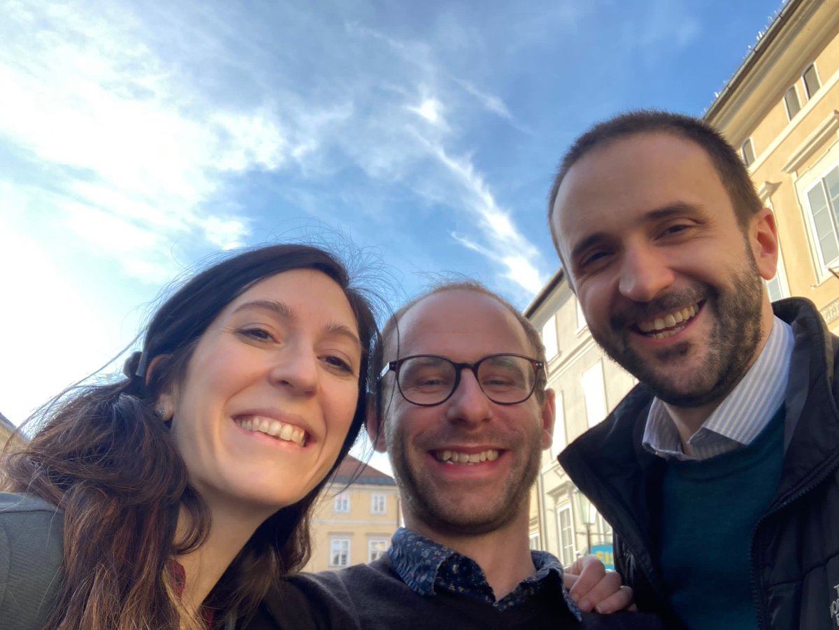 Martin Scheuregger tweet media