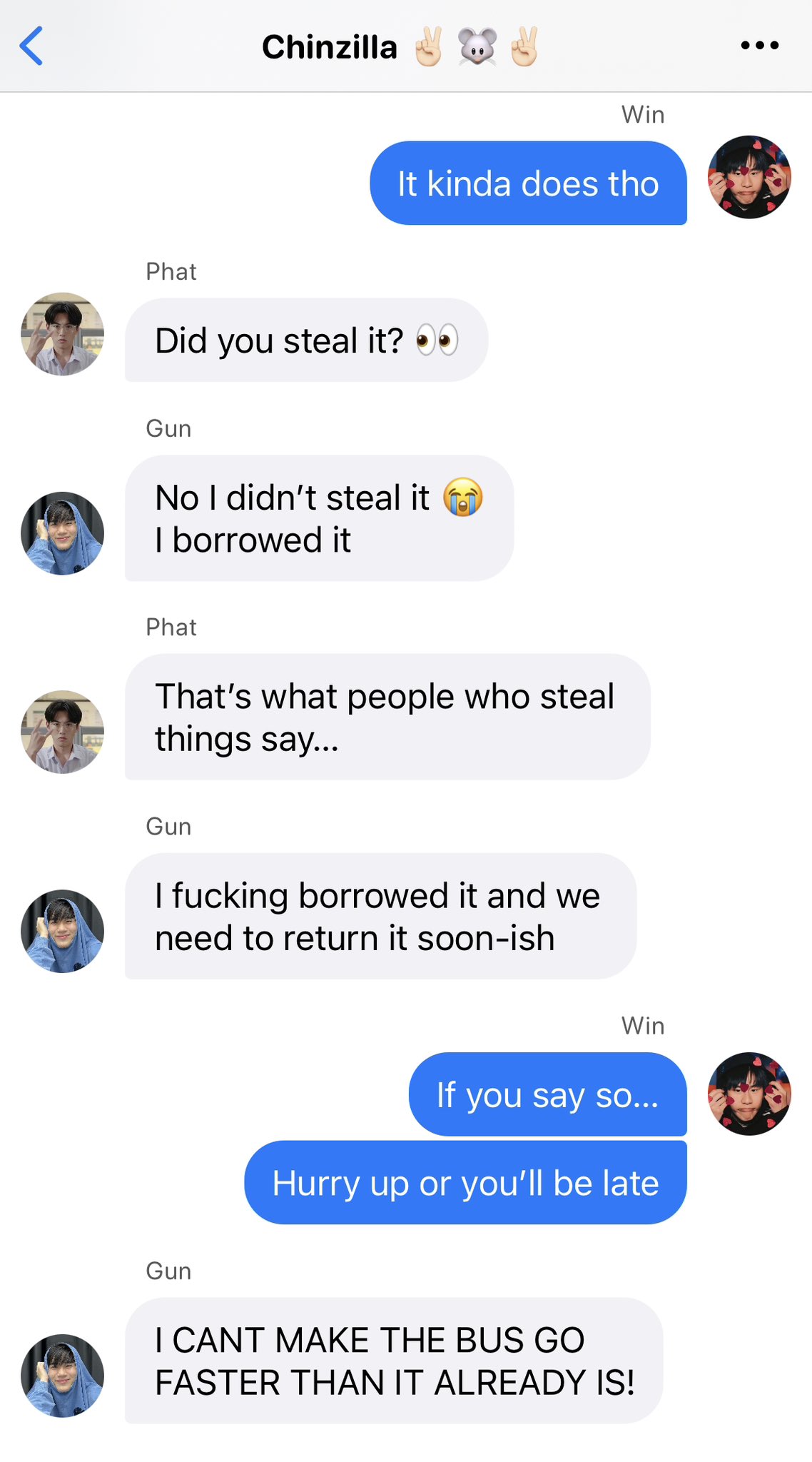 Tea ชา 🎸🥇 your soundwin writer from ao3 on Twitter "12.9 🔥 ok? https