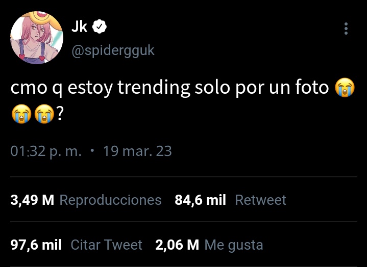 luvmnjis's tweet photo. Limón y sal | un mini au #kooktae #kookv 

Th y Jk solían ser amigos de la infancia, los cuáles se reencuentran de una manera que realmente, no esperaban https://t.co/32GatagSwV