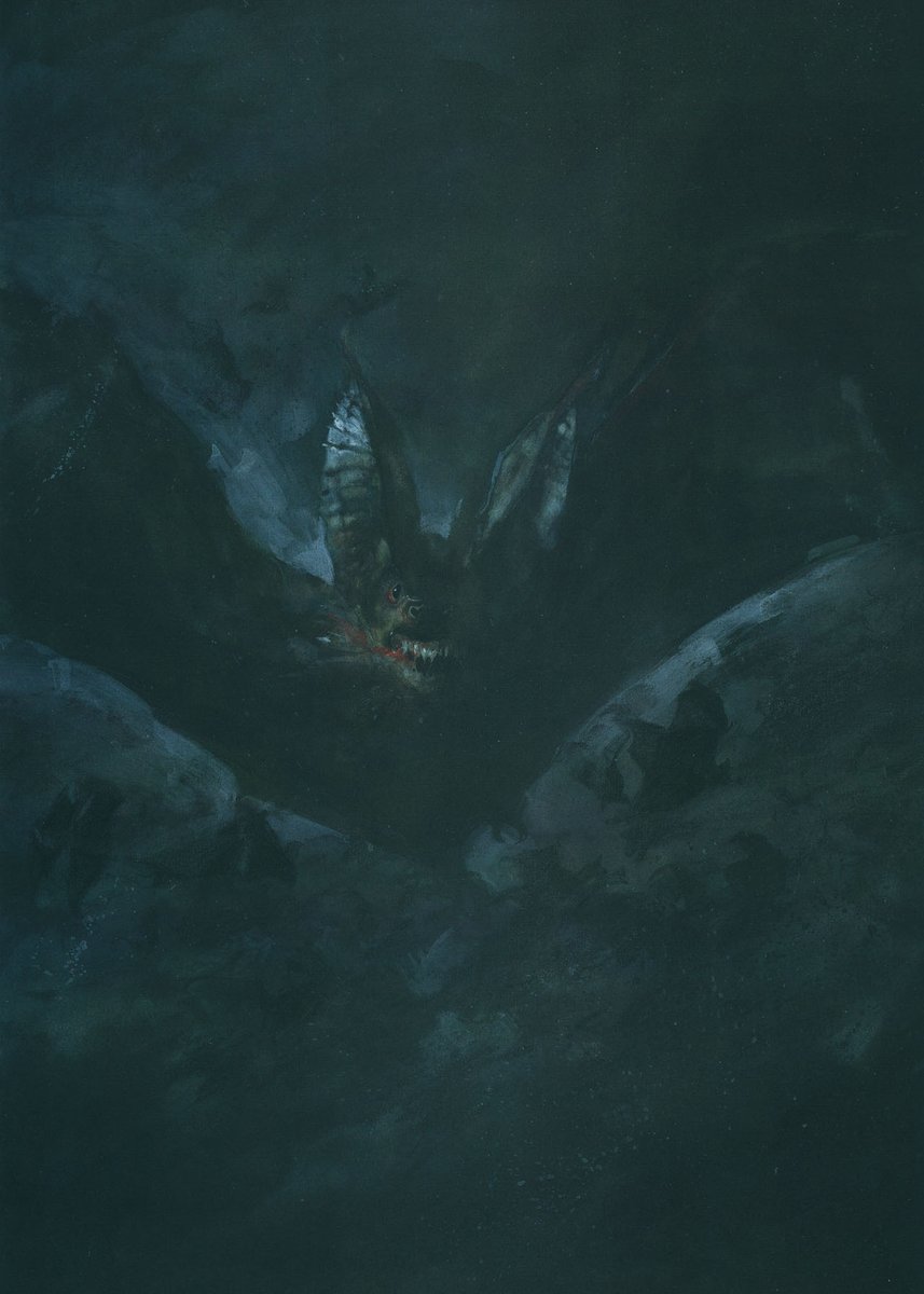 Silencio.

Oscuridad.

Dolor.

Disparos.

Perlas.

Soledad.

Justicia.

Venganza.

Noche.

Batman.

[The Dark Knight will come back, soon.]