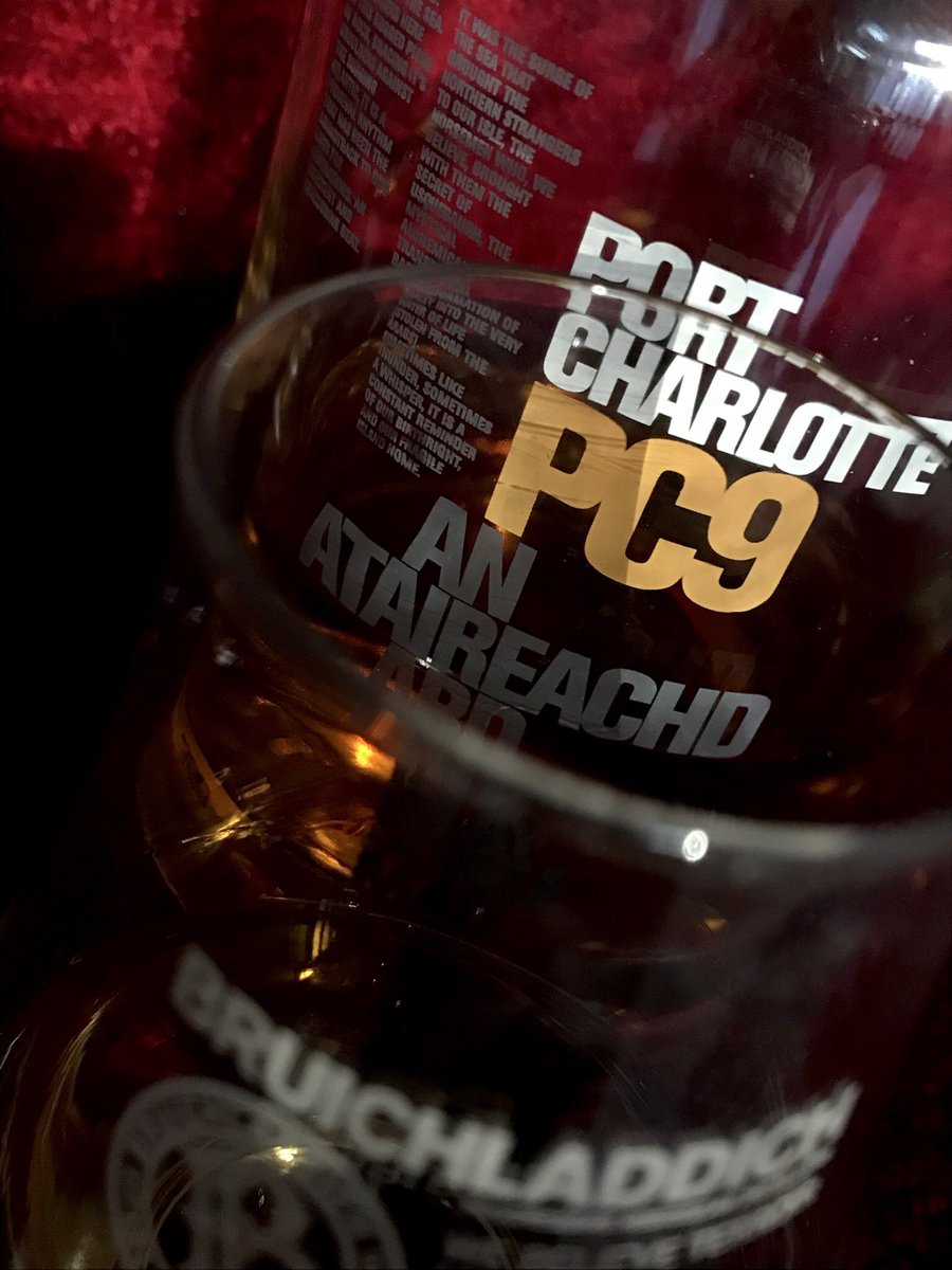 jwbassman_'s tweet photo. Tonight I'm raising a special dram to two of the amazing women in my life, @HVWatkinson the most amazing Mum #HappyMothersDay, and our youngest Lottie who turned 5 today! #CharlottoesDram #DoubleCelebrations The @Bruichladdich PC9 was opened the day Lottie was born! #FinalDram 🥰 https://t.co/A9g25oHdmq