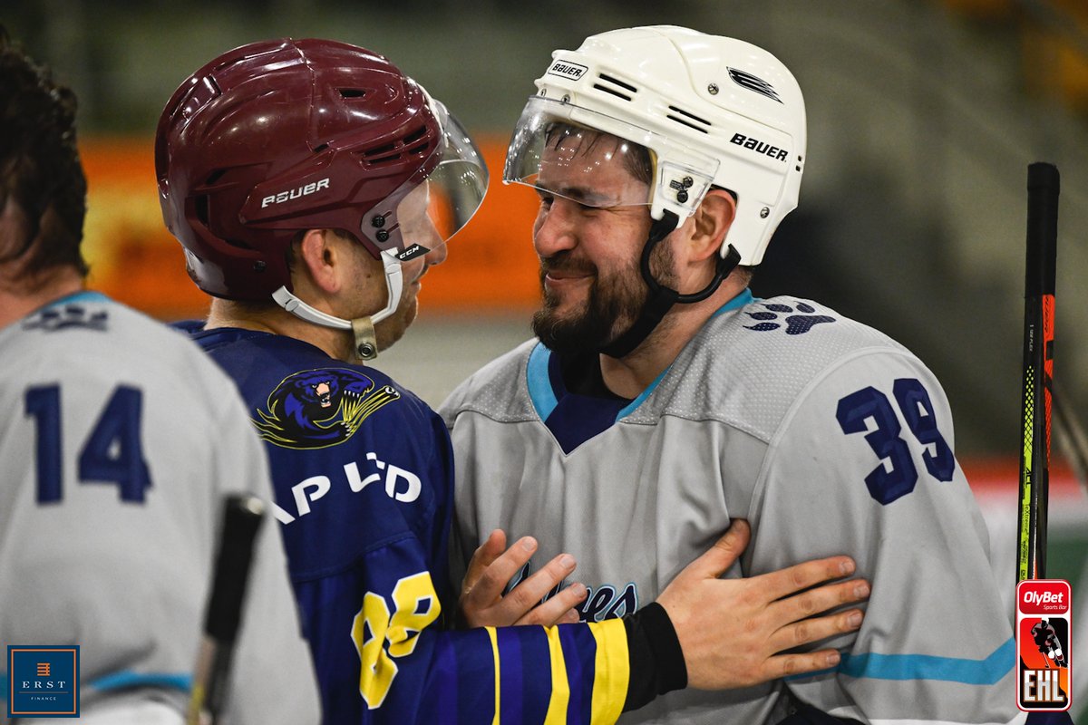 Sestdienas vakarā Marels Būve 2 pielika punktu sērijai pret Ice Wolves spēcīgāko vienību un iekļuva E3 finālā, kur spēkosies ar Verum Belators.

#entuziasti