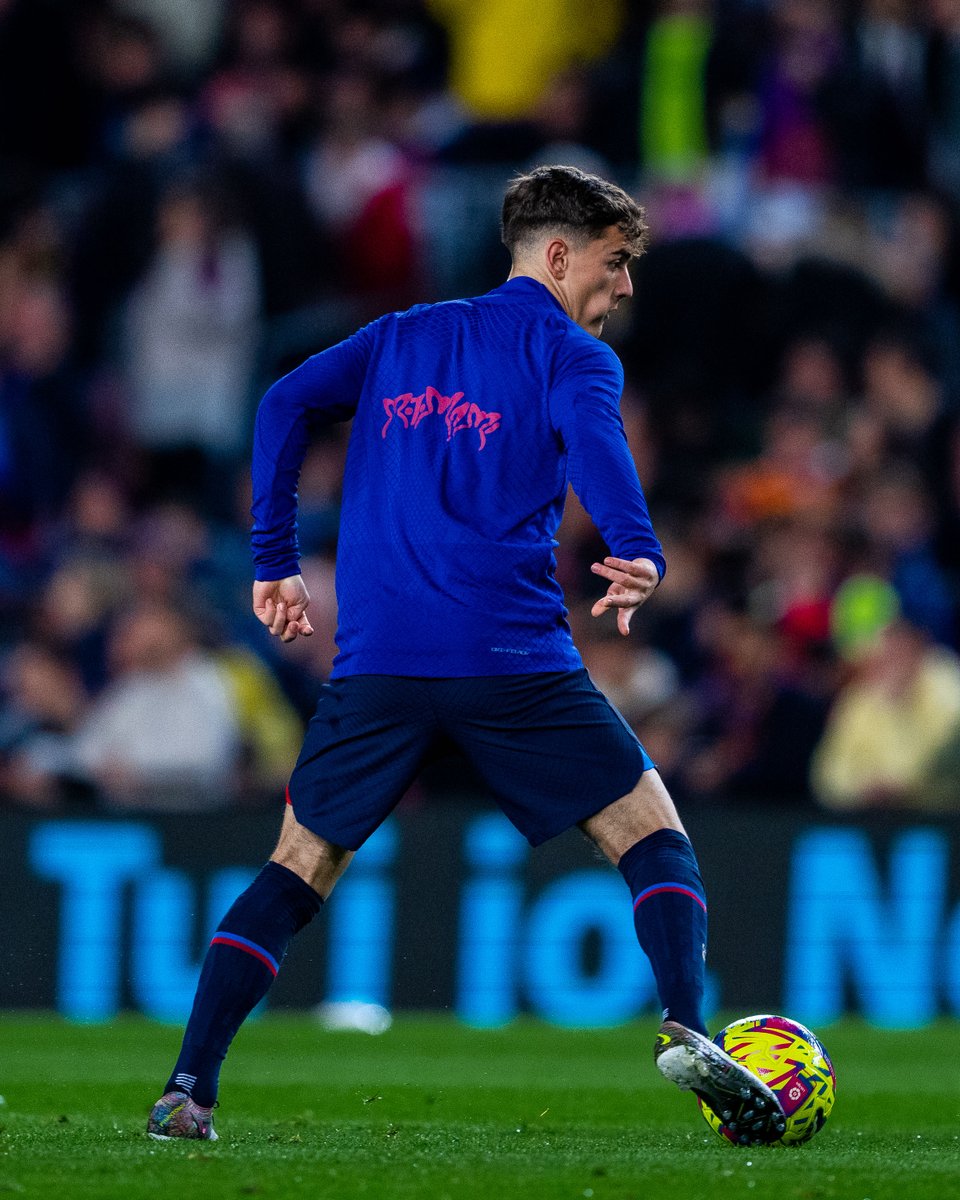 FCBarcelona_cat's tweet photo. 𝐌𝐎𝐓𝐎𝐆𝐀𝐕𝐈 😏 https://t.co/wXSJRhlb3z