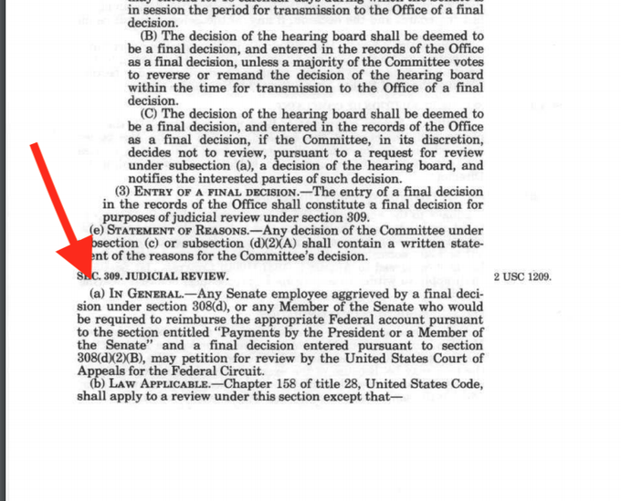 MartinRedmonddd's tweet photo. @almostjingo  Document Dump MIchele Daubner left these a while back showing how congress makes victims of rape go through psychological evaluation &amp; how Senate Employees seemingly wouldn't have to pay?

#TaraReade https://t.co/PPTa1jWh83