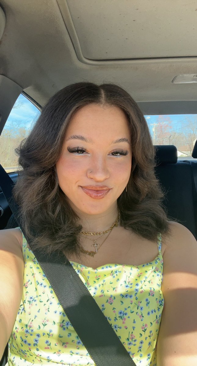 AloraMckay's tweet image. 🌼