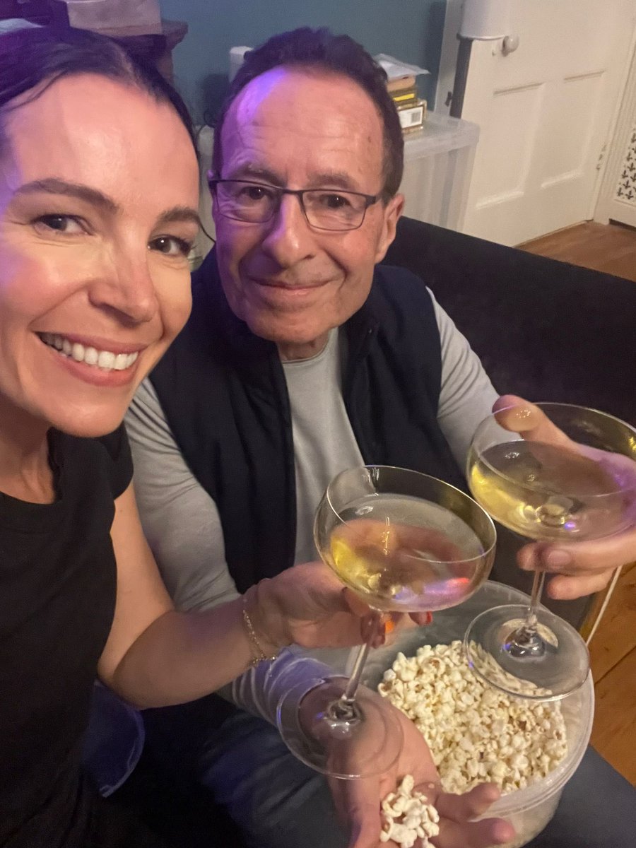 Peter James tweet media