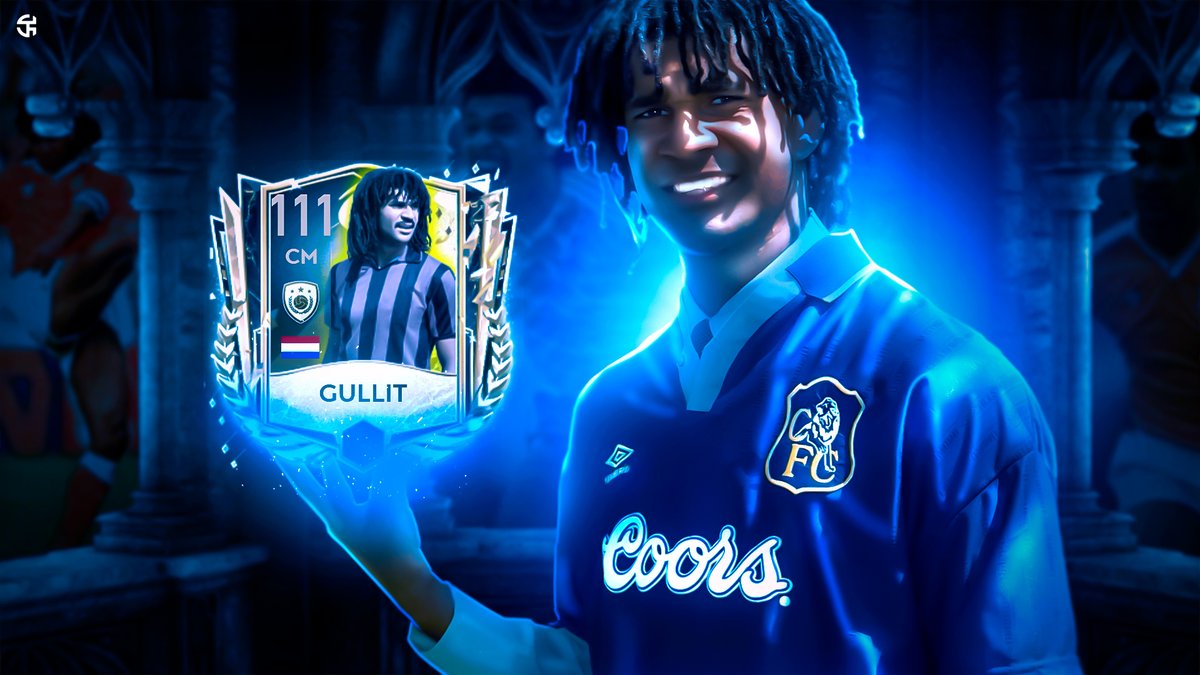 LilSkarsgard's tweet photo. Ruud Gullit 👑🇳🇱 - Free Thumbnail https://t.co/YRKbd7YODU