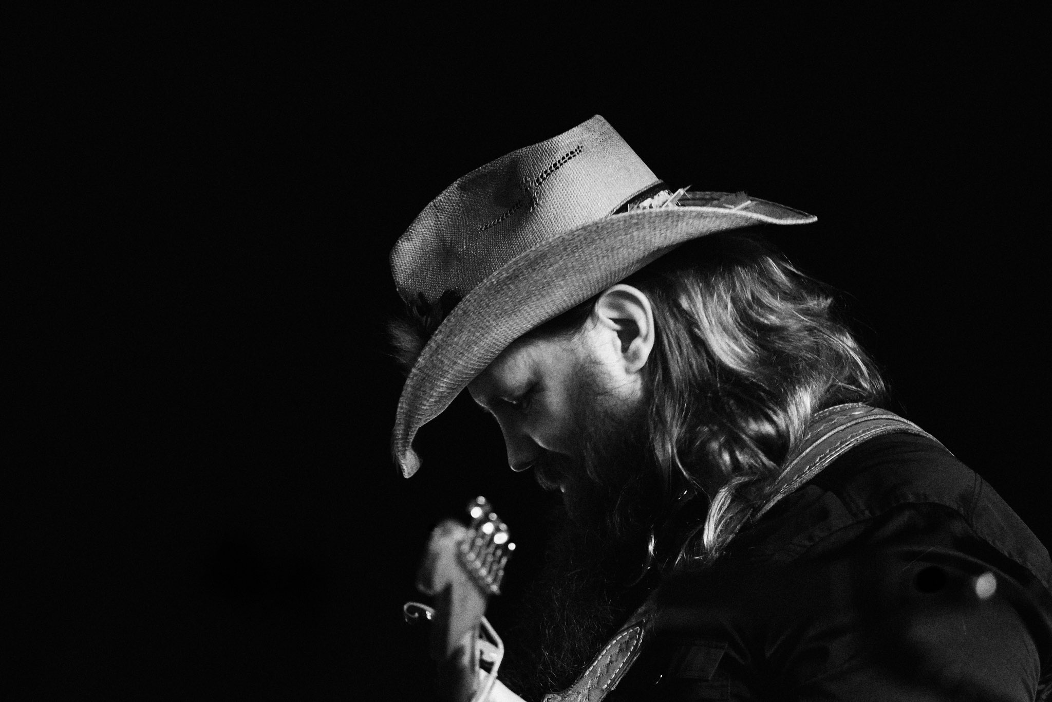 Chris Stapleton on Twitter "Durant, OK • 3.17.2023 & 3.18.2023 📸