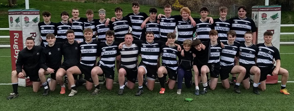 PercyParkRFC's tweet photo. Congrats to the colts who beat Rockcliff 38-17 to make the final!! 😍

#ppfamily https://t.co/3Sxe69hCjL