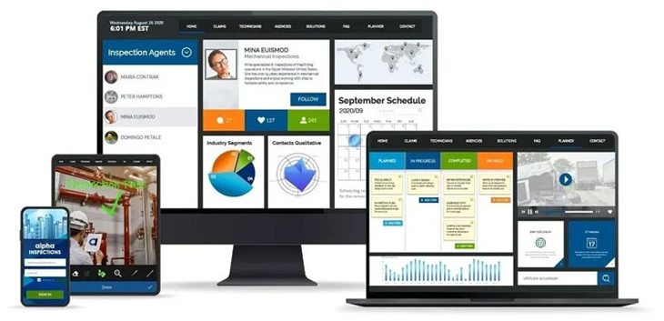FillMershon's tweet image. Ideal for developers and IT teams building complex mobile and web apps for enterprises. bit.ly/3lqsYNj  #AlphaSoftware #AlphaAnywhere #AlphaTransform #NoCode #LowCode