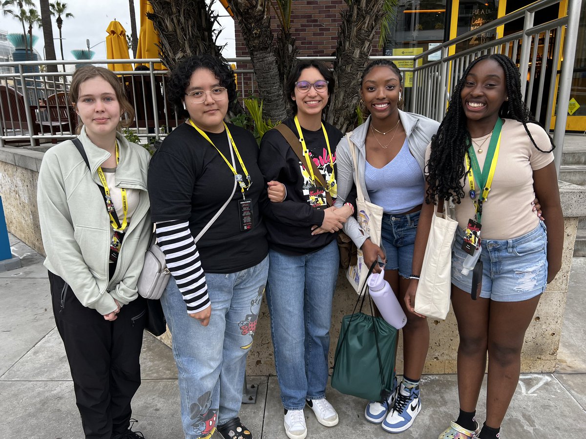 KCTV Kennedy High School (@jfkcav) on Twitter photo What a week at STN for KCTV! We won āOutstanding Achievementā as a Broadcast Excellence finalist at STN! Great work to everyone who works so hard on The Sword! <a href="/JFKAcademies/">JFK Academies</a> @KennedyMCPSPrin What a week at STN for KCTV! We won āOutstanding Achievementā as a Broadcast Excellence finalist at STN! Great work to everyone who works so hard on The Sword! <a href="/JFKAcademies/">JFK Academies</a> @KennedyMCPSPrin