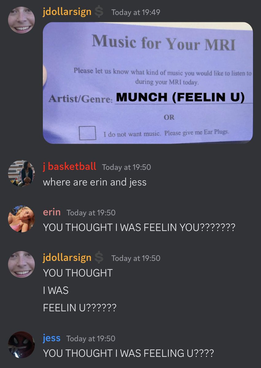 jesserinjdollar shenanigans