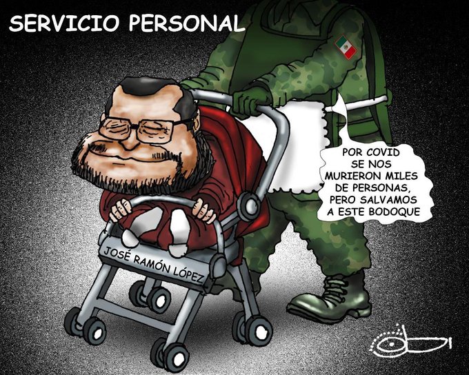 <a href="/ChumelTorres/">Chumel Torres</a> Tremendote.