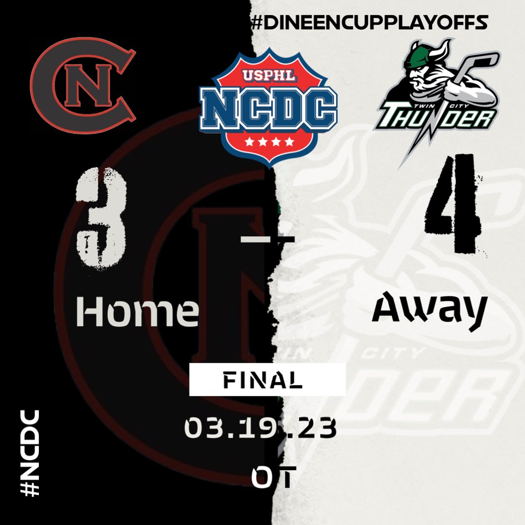 USPHL tweet media
