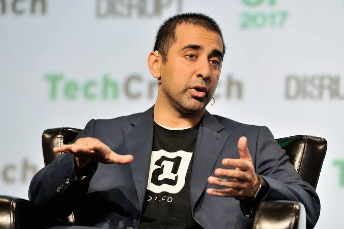 realcryptopro's tweet photo. Balaji Bets $1M on Bitcoin Price, Says US Hyperinflation Is Underway.
#thread👇
#Coinbase #Balaji #inflation #Hyperinflation #USA #crypto #Cryptocurrency #Bitcoin #BTC https://t.co/9Lqb47LlEo