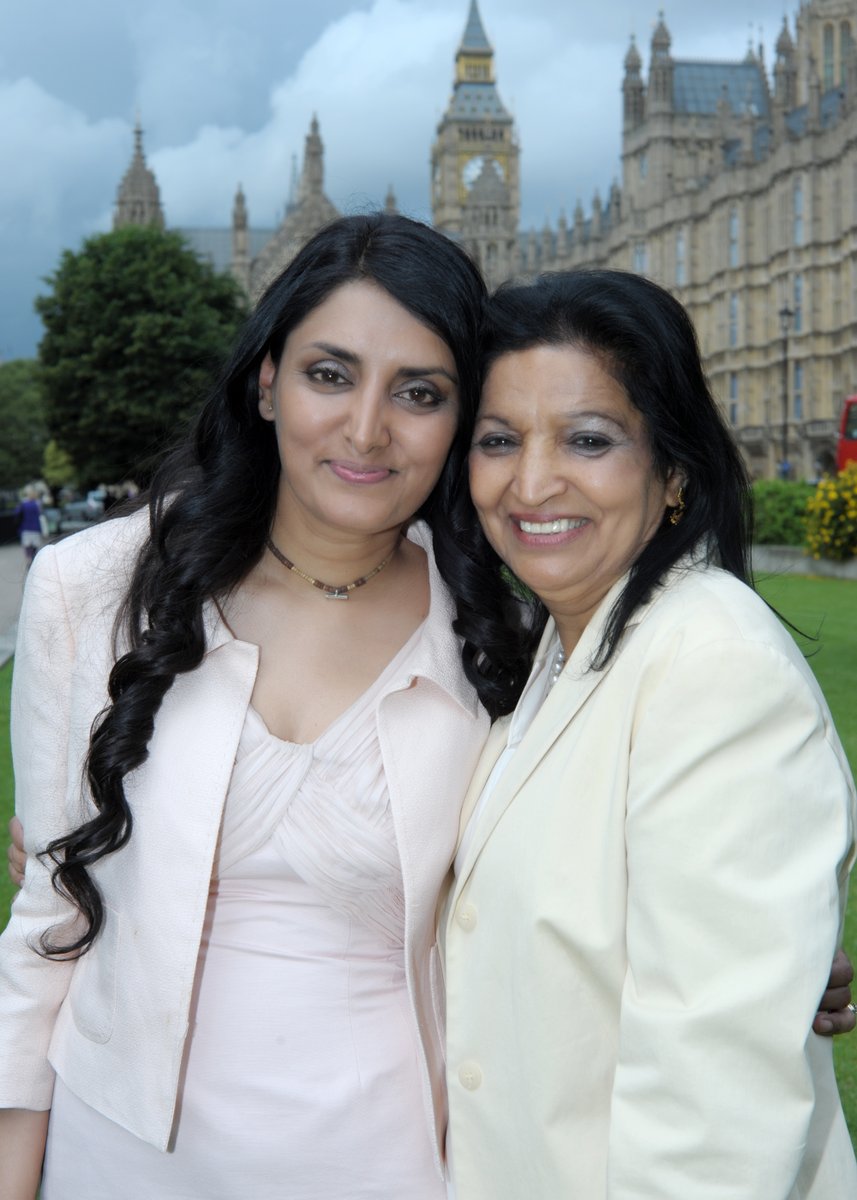 Aneeta Prem tweet media