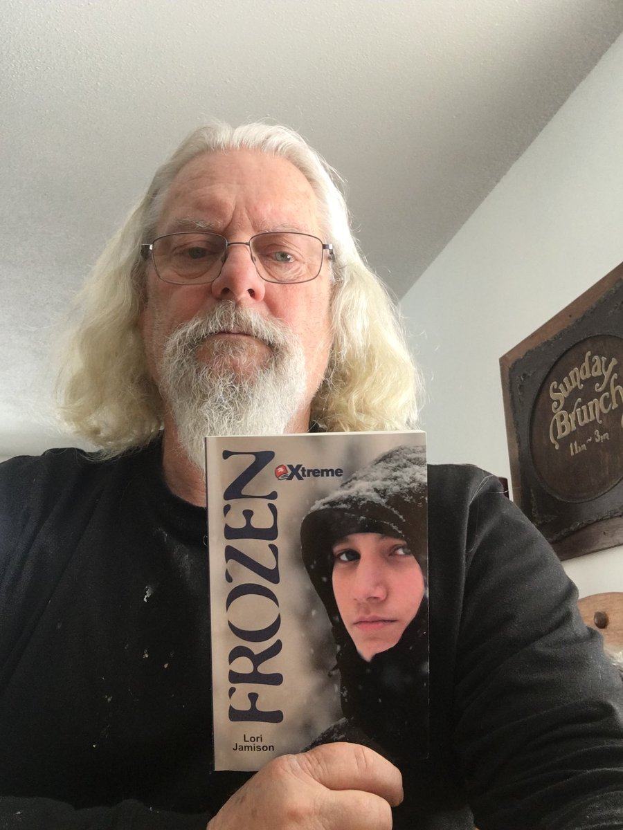 Amanda Harrison tweet media