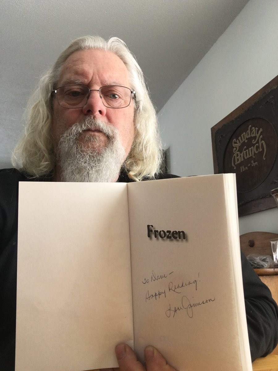 Amanda Harrison tweet media