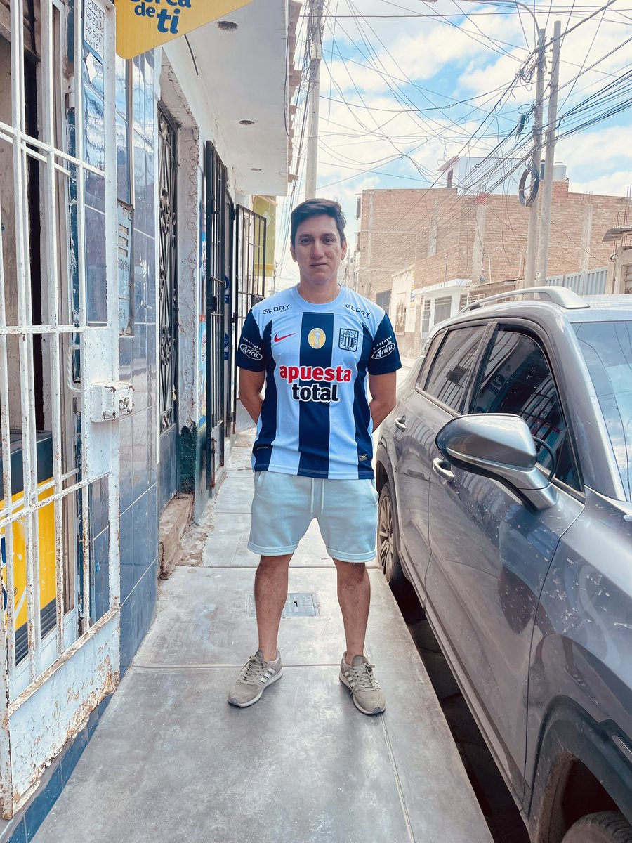 Arthuro_mori's tweet photo. 2023 #AlianzaBicampeon 💙⚽️🇵🇪 https://t.co/ChY5qymxq0