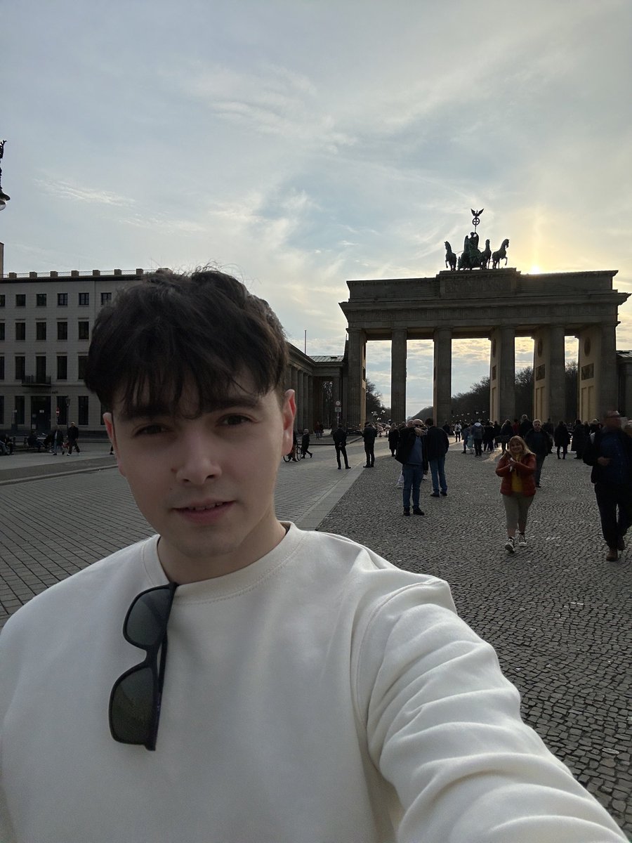 Jakie miejsca warto odwiedzić w Berlinie?