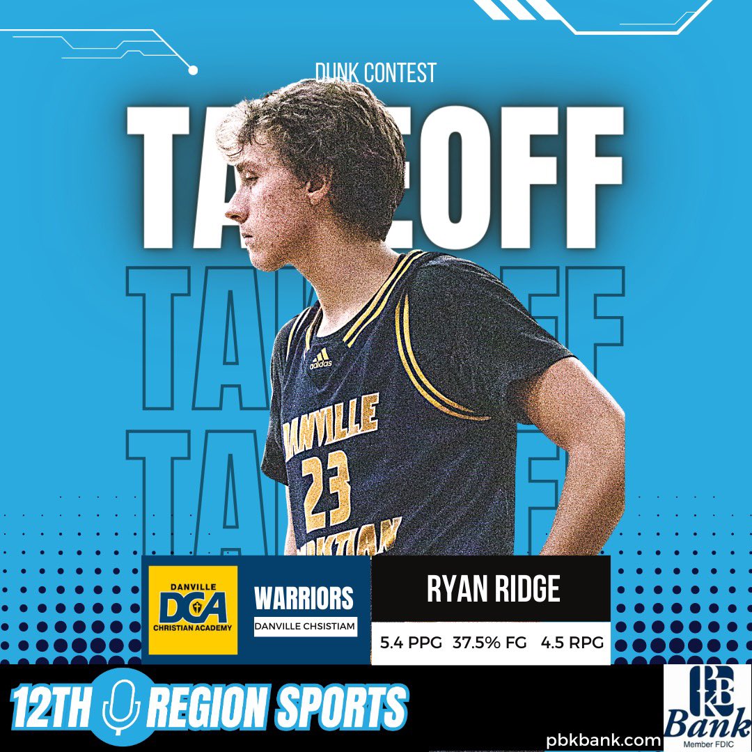 12th Region Sports Network tweet media