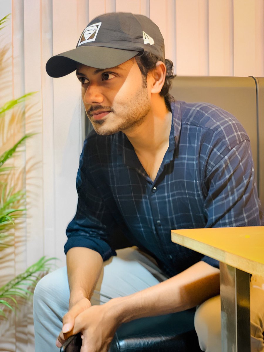 Zack Sohel tweet media