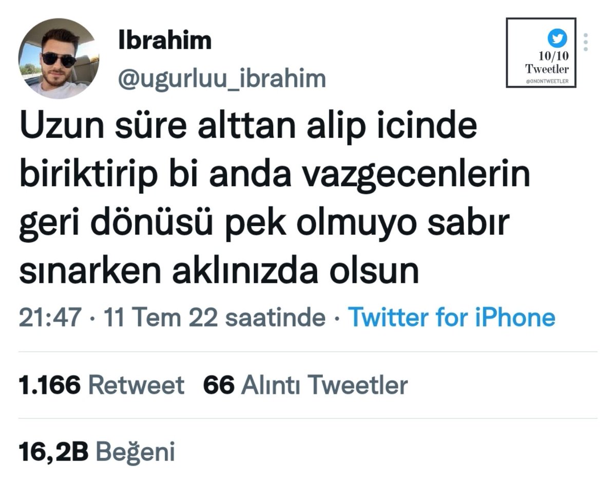 10/10 Tweetler (@onontweetler) on Twitter photo 