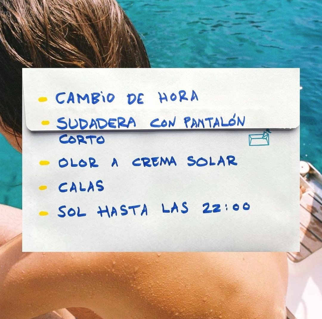 iPositivamente's tweet photo. 10 LUNES PARA VERANO https://t.co/PBx0we6xCs