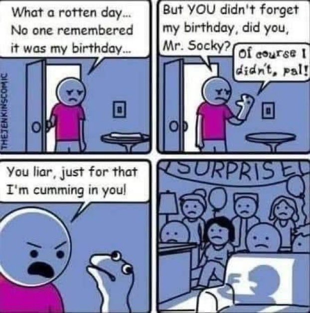 Images That Make You Feel Pain tweet media