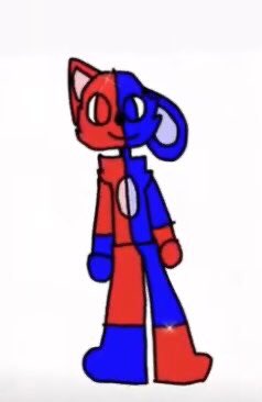 jayelin_l's tweet photo. @badre_artist @S0L0YR7u7 Can u do https://t.co/YpJSYzP0S3