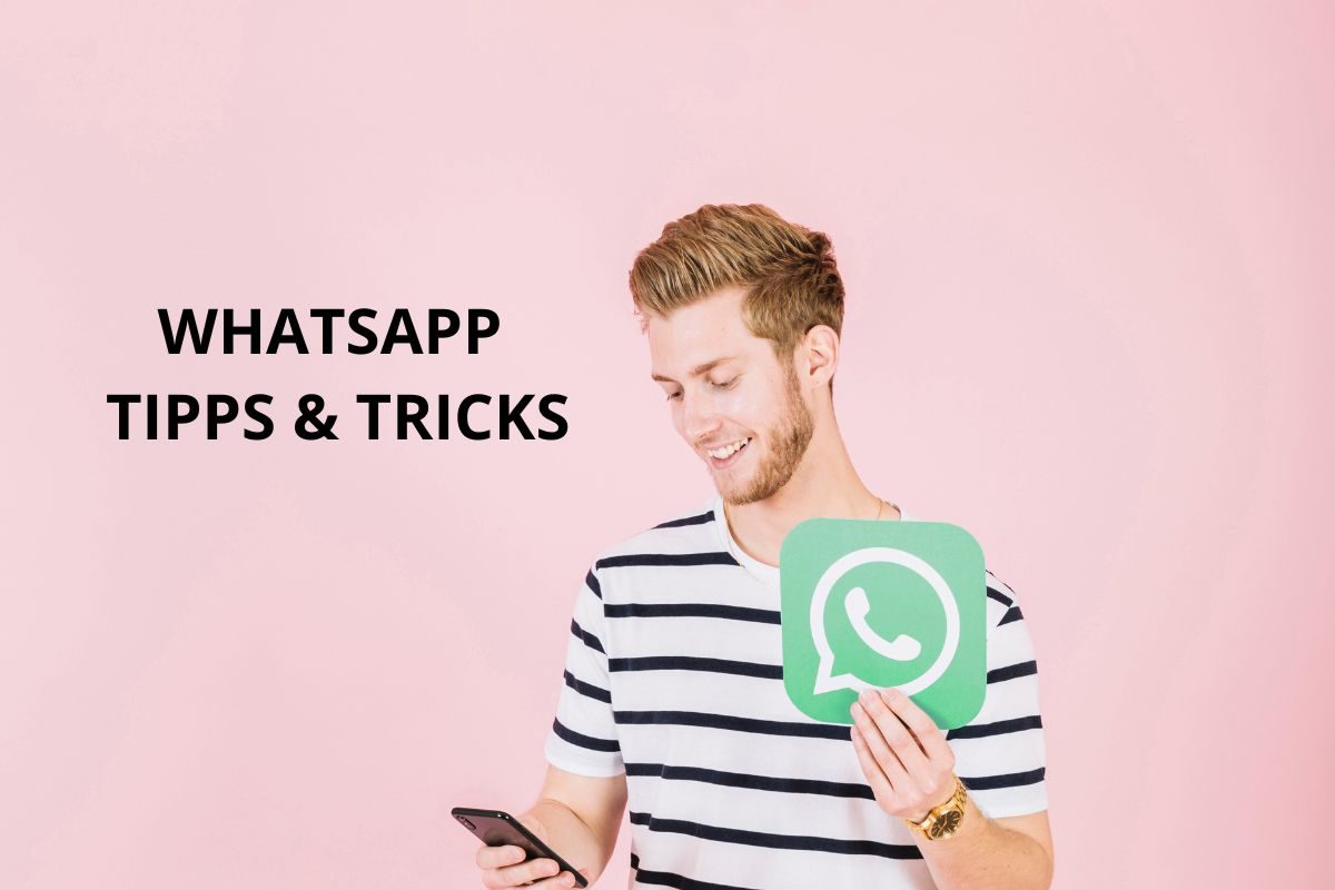 WhatsApp Tipps und Tricks: So nutzen Sie die beliebte Messaging-App optimal digital-magazin.de/whatsapp-tipps…